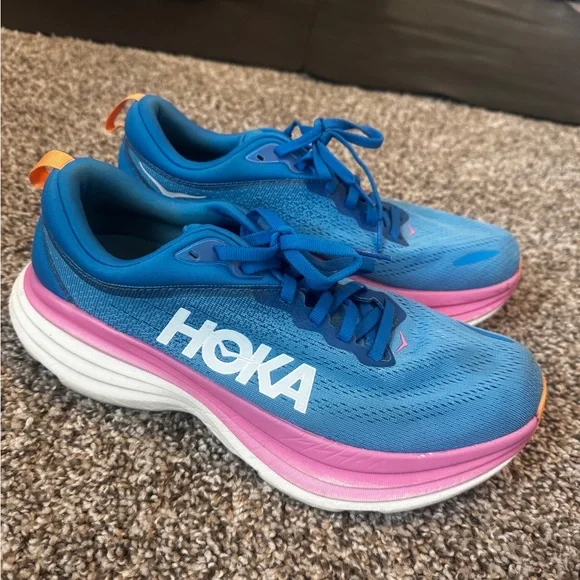 Hoka Bondi 8 - Picture 1 of 7